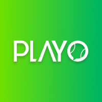 playo logo